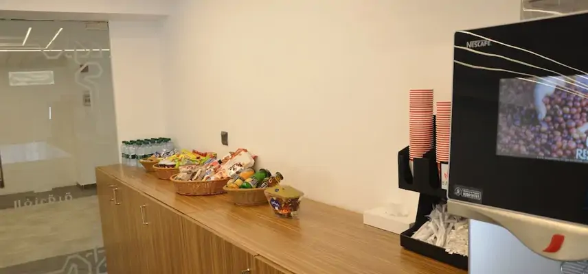 Artal Taibah Hotel image